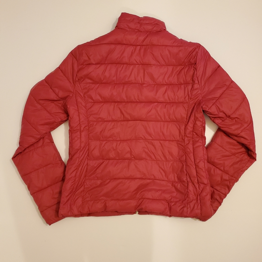 LOFT puffer jacket - Picture 2 of 3
